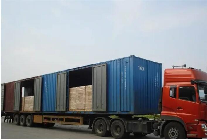 泉州到博尔塔拉整车运输