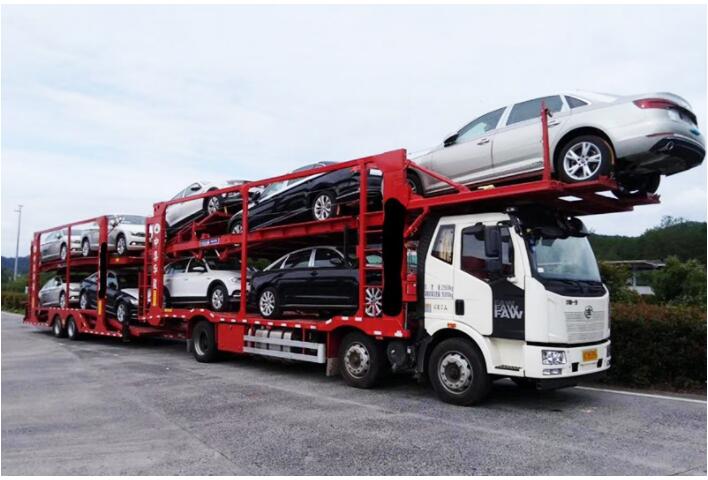 泉州到博尔塔拉轿车托运